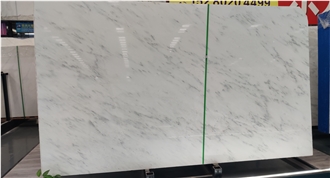 Oriental White Marble Slabs For Exterior Wall And Floor