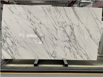 Arabescato Venato Marble Slabs