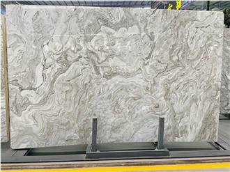 Avalanche Marble Slabs 20 Mm Thick