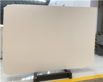 Cremo Bello White Limestone For Outdoor Wall Decor  Slabs