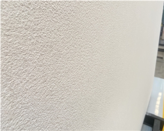 Cremo Bello White Limestone For Outdoor Wall Decor  Slabs