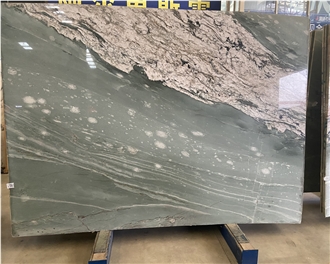 Cristallo Twilight Quartzite Slabs