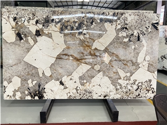 Exotic Classic Patagonia Granite Slabs