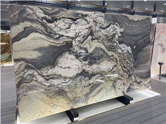 Fusion Wow Quartzite Slabs