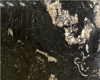 Titanium Granite Slabs