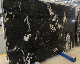 Titanium Granite Slabs