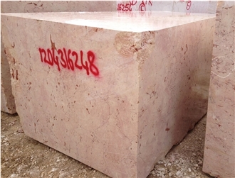 Rosalia Marble Blocks