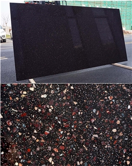 Agate Colored Jade With Polishing Quartz Slabs