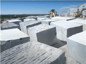 Black Jade Granite Blocks