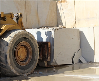 Grigio Perla Sandstone Blocks