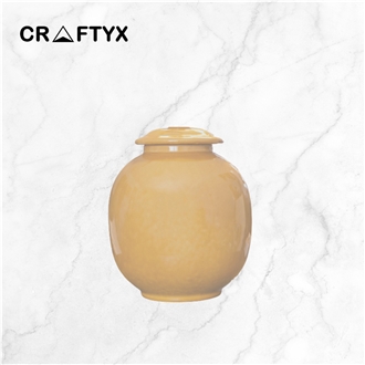 Marble Pet Urns