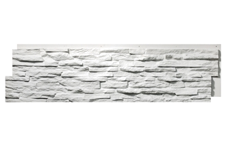 Faux Stone Wall Cladding Panel - Manufactured Stone Veneer