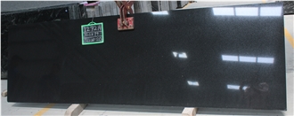 Absolute Black Granite Small Slabs