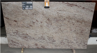 GHIBLI PINK Granite Slabs