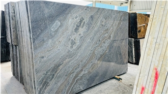 Monte Cristo Granite Gangsaw Slabs