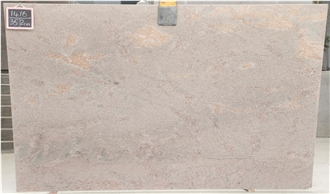 Sparkle Brown Granite Slabs