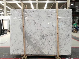 Best Price Statuario Venato Marble Slabs For Sale