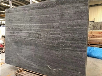 Good Prices Elephant Gray Marble Slabs For Sale