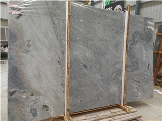 Hot Sale Blue River Marble Slabs For Sale