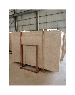 Hot Sale Paris Beige Marble Slabs For Wall And Floor