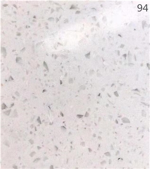 Semi-Quartz Slabs Composite Stone Panels