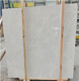 White Natural Marble Slabs