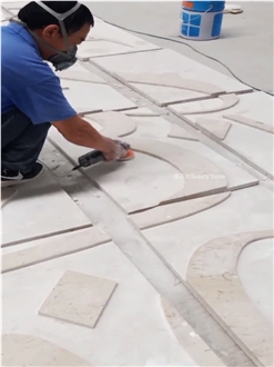 Carving Products For Church Mosque Building Ornaments
