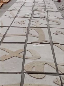 Carving Products For Church Mosque Building Ornaments