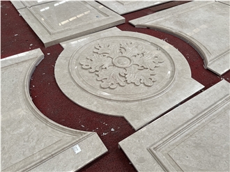 Carving Products For Church Mosque Building Ornaments