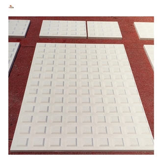 Carving Products Public Construction Exterior Wall Panels