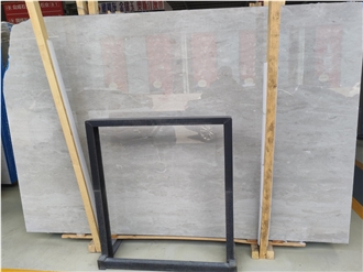 Grey Natural Chinese Caesar Marble Tiles