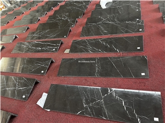 Marble House Stair Steps For Villa Decoration Cut To Size