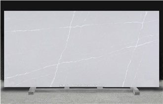 Athens Grey  Quartz Slabs