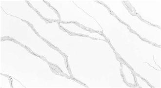 Calacatta Pietra Quartz Slabs