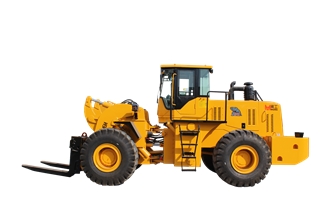 Forklift Wheel Loader-MGM957(18T)