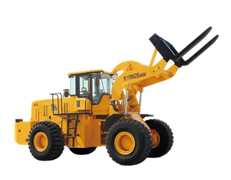 Forklift Wheel Loader-MGM962K(23T)