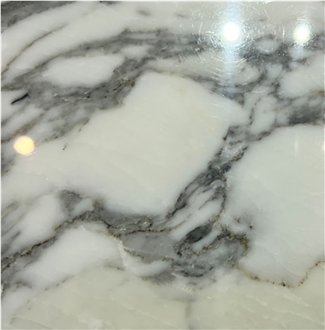 Arabescato  Marble Slabs