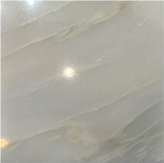 Bianco Milan Marble Slabs