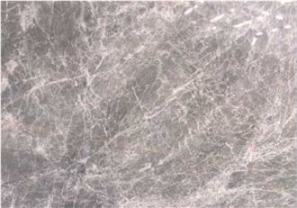 CMF 009 Bardiglio Grey Marble Slabs