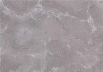 CMF 012 Asia Grey Marble Slabs