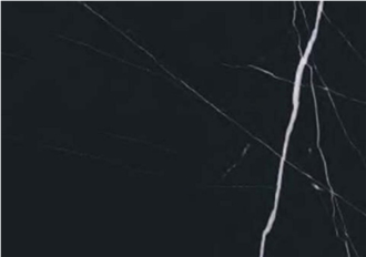 CMF 014 Black Marquina  Marble Slabs