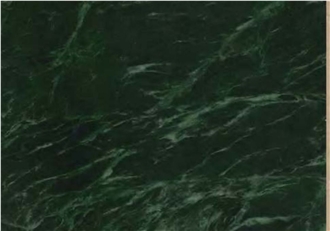 CMF 019 India Green Marble Slabs