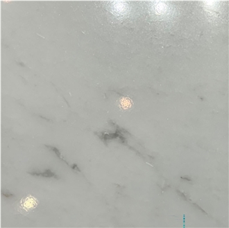 Forzen White-Glacier Marble Slabs