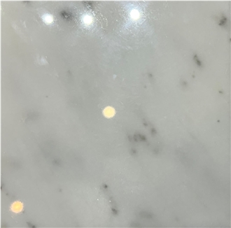 Galaxy White Marble Slabs