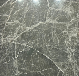 Hermes Grey  Marble Slabs