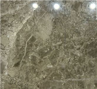 Khaki Light  Marble Slabs