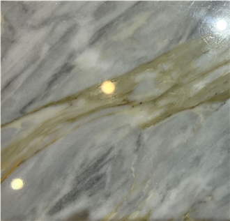 Manhattan  Marble Slabs