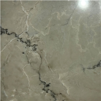 Mona Lisa Grey Marble Slabs