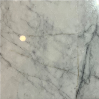 New York White Marble Slabs