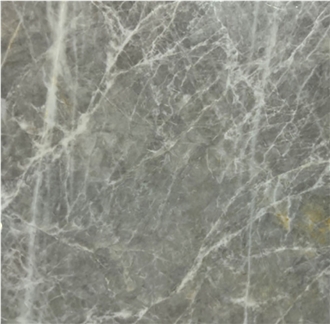 Skyros Silver Marble Slabs